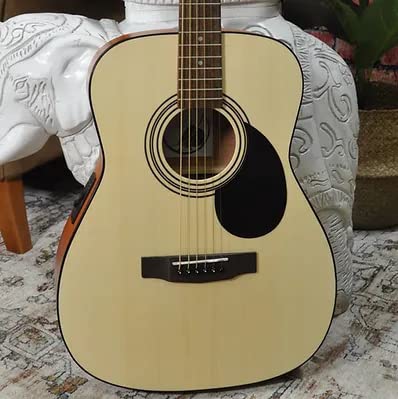 Bodhi BG10E Spruce Top Concert Acoustic-Electric Guitar