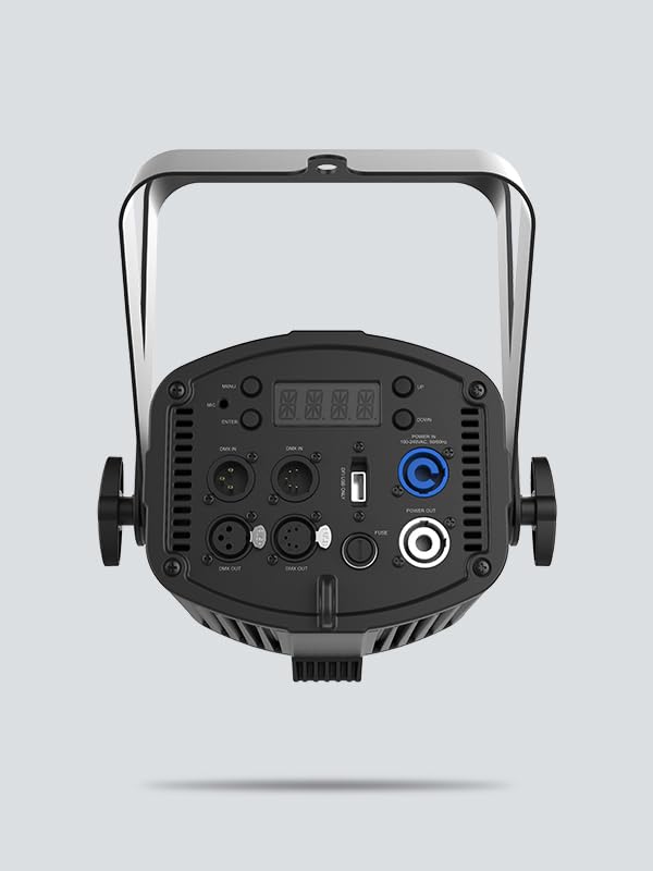 Chauvet DJ EVE P-100 WW w/ DMX Cable