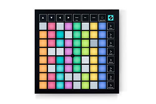 Novation Launchpad X Grid Controller