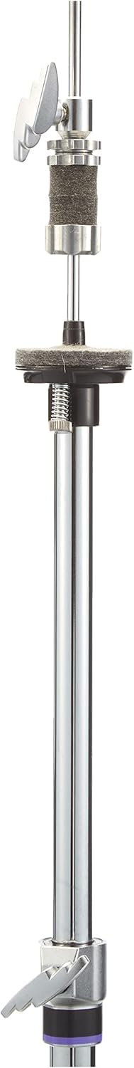 Yamaha HS-650A Hi-Hat Stand, Light Weight, Single Braced