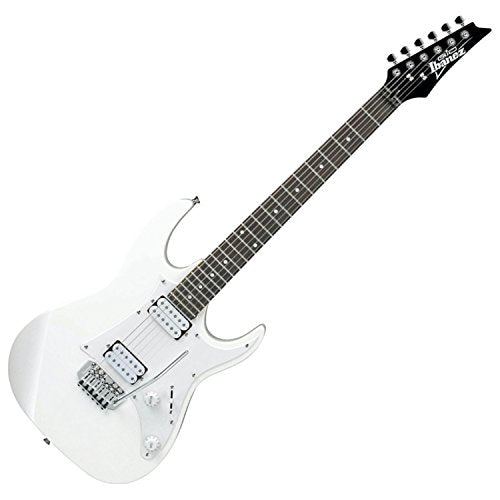 Ibanez GRX20W RG Gio Electric Guitar - White