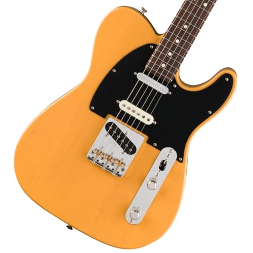 Fender American Professional Classic Hotshot Telecaster - Butterscotch Blonde