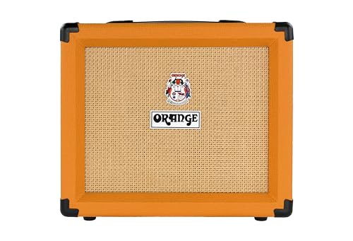 Orange Crush 20RT Guitar Combo Amplifier