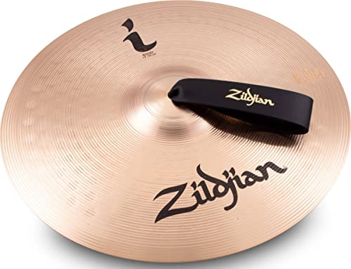 Zildjian ILH14BO 14" I Band Cymbal - Single