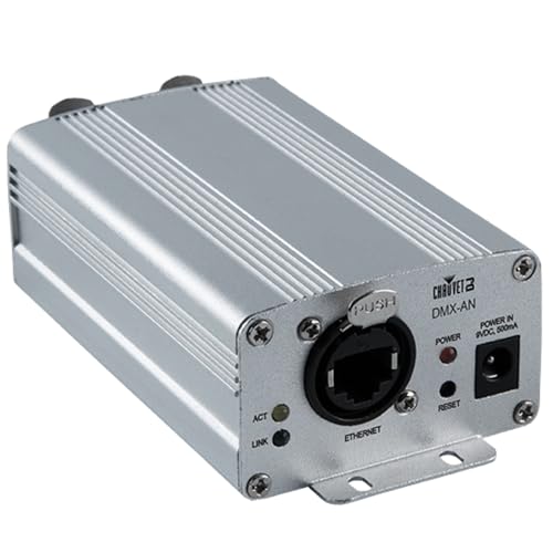 Chauvet DMX-AN2 DMX/Art-Net/sACN Interface