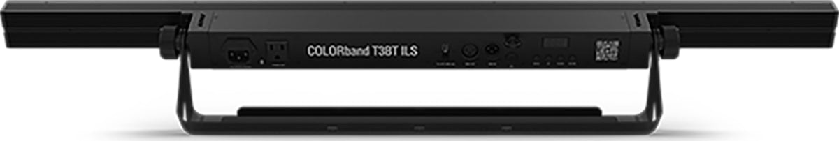 Chauvet COLORband T3BT ILS Linear Wash Light w/ DMX Cables