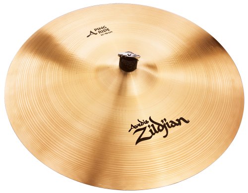 Zildjian A0043 22" A Ping Ride Cymbal
