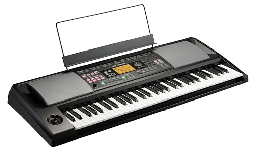 Korg EK-50 CSA Entertainer Keyboard with Latin Styles