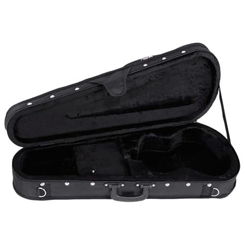 Gearlux Concert Ukulele Polyfoam Case (25-Inch Length)