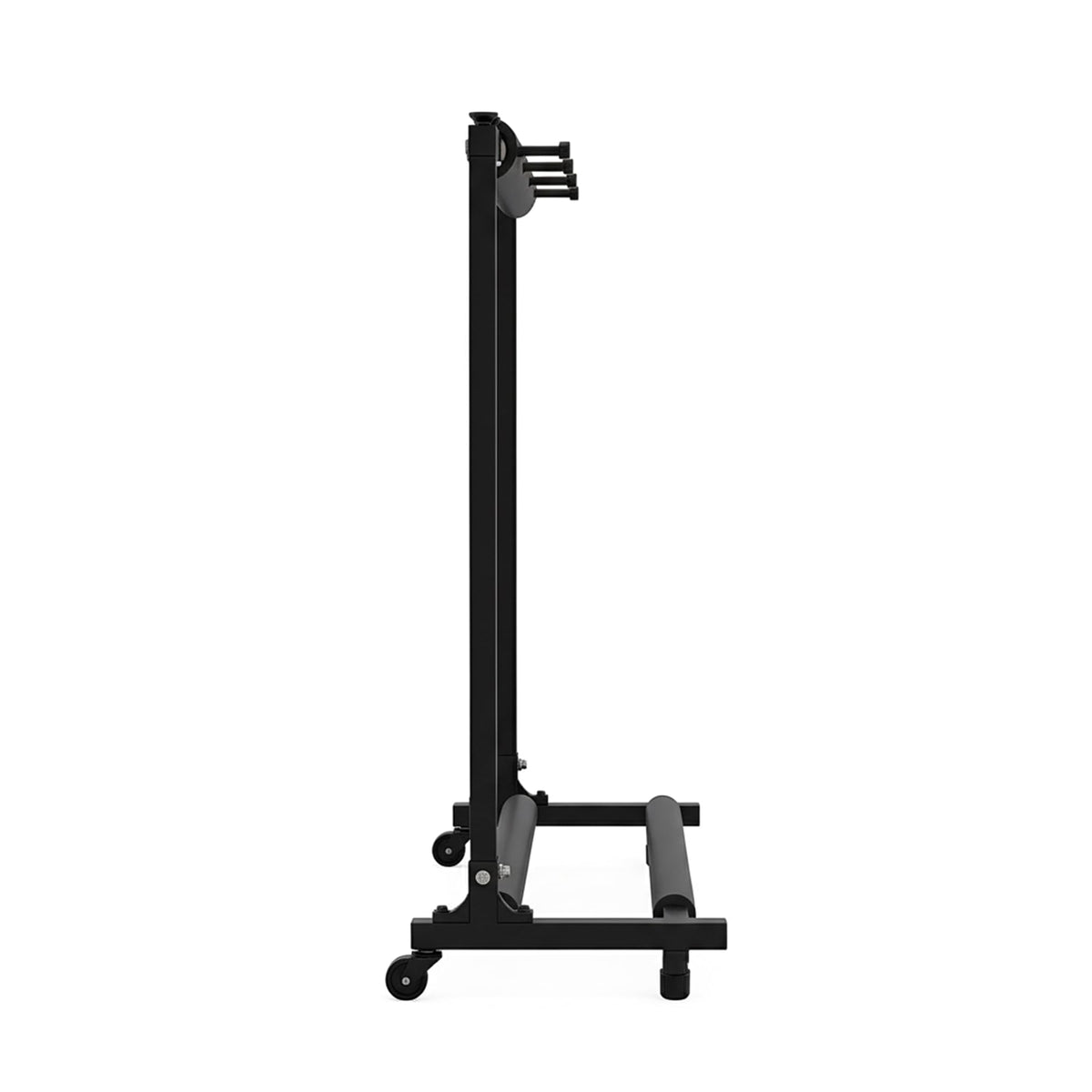 Gearlux Foldable Rack-Style Guitar Stand - Holds 5 Electric or Acoustic Guitars