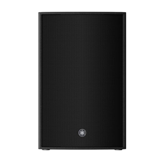 Yamaha DZR12 12-Inch 2000-Watt Powered Speaker