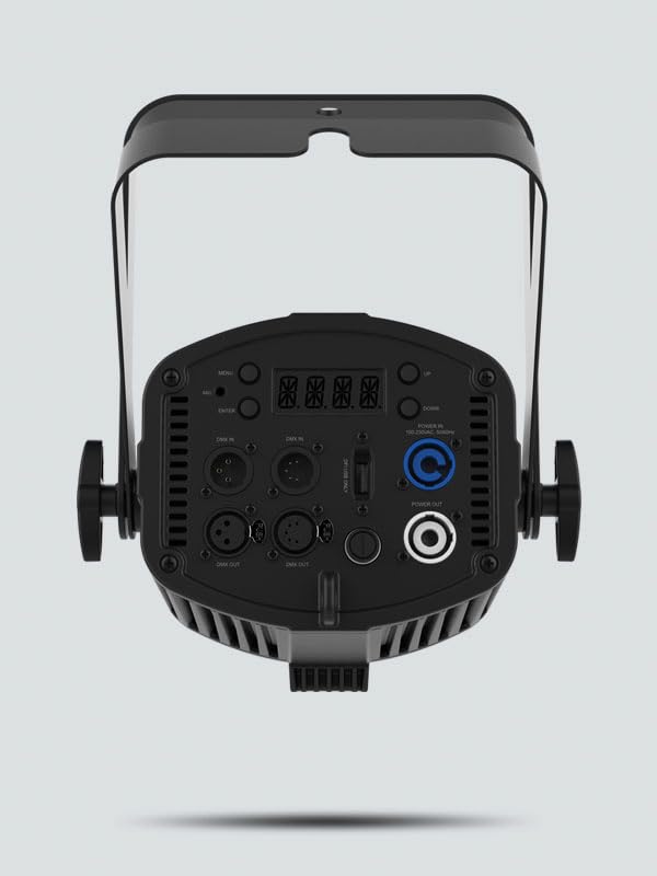 Chauvet DJ EVE P-140 VW w/ DMX Cable