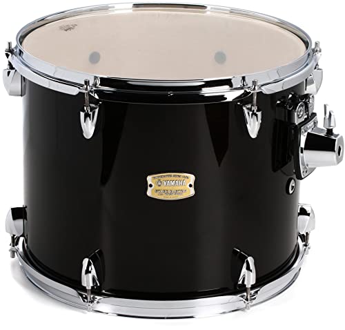 Yamaha SBT-1411 Stage Custom Birch 14x11-Inch Mounted Tom - Raven Black