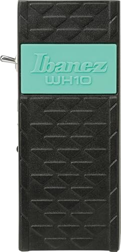 Ibanez WH10 V3 Wah Pedal