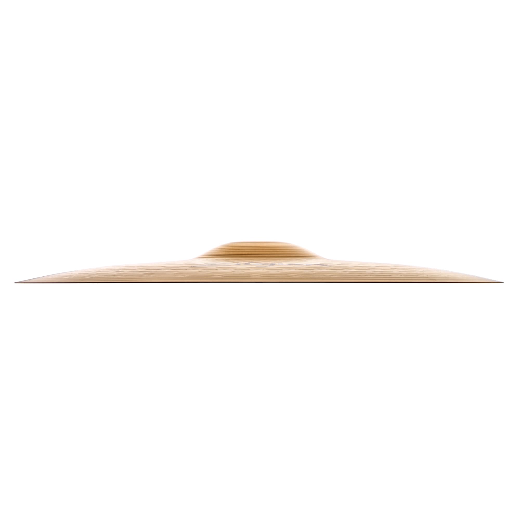Zildjian ILH20CR 20" I Crash Ride Cymbal w/ Drumstick Bag