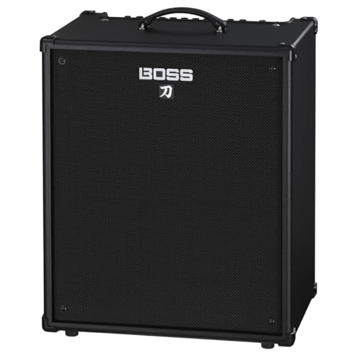 Boss Katana 210B Bass Combo Amplifier