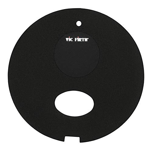 Vic Firth VICMUTE18B 18-Inch Bass Drum Mute