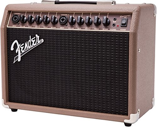 Fender Acoustasonic 40 Acoustic Guitar Amplifier