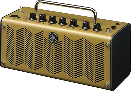Yamaha THR5A 5-Watt Acoustic Modeling Combo Amplifier