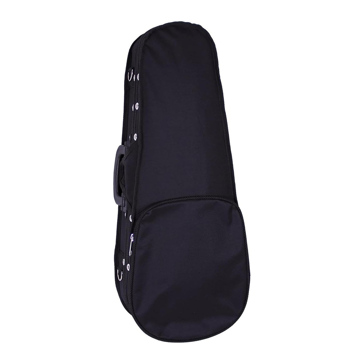 Gearlux Soprano Ukulele Polyfoam Case (22-Inch Length)