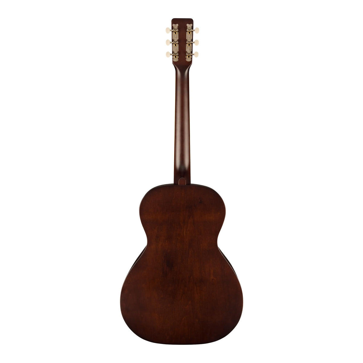 Gretsch Jim Dandy Concert Acoustic Guitar - Rex Burst