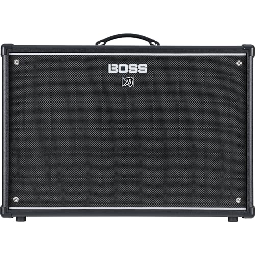 Boss Katana-100/212 Gen 3 100-Watt 2x12-Inch Guitar Combo Amplifier