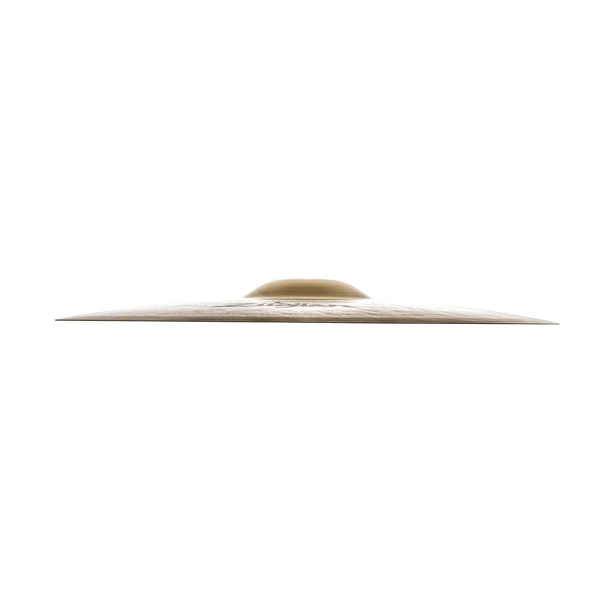 Zildjian A0768 20" A Classic Orchestral Cymbal, Medium Heavy - Single w/ Drumstick Bag