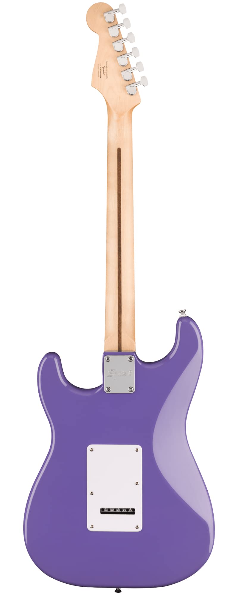 Fender Squier Sonic Stratocaster - Ultraviolet