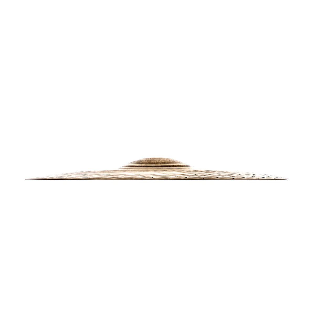 Zildjian K1143 20" K Constantinople Vintage Cymbal, Medium Light - Single w/ Drumstick Bag