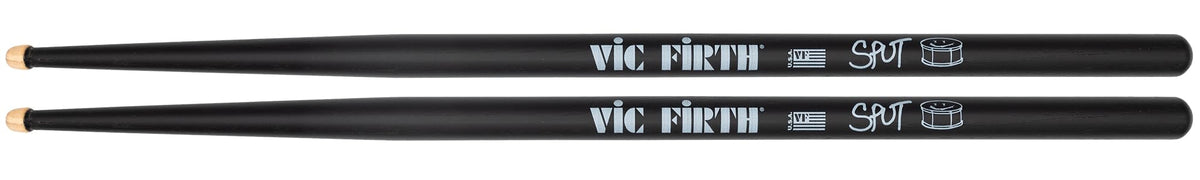 Vic Firth SPUT Signature Series Robert Sput Searight Drumsticks - 12 Pack