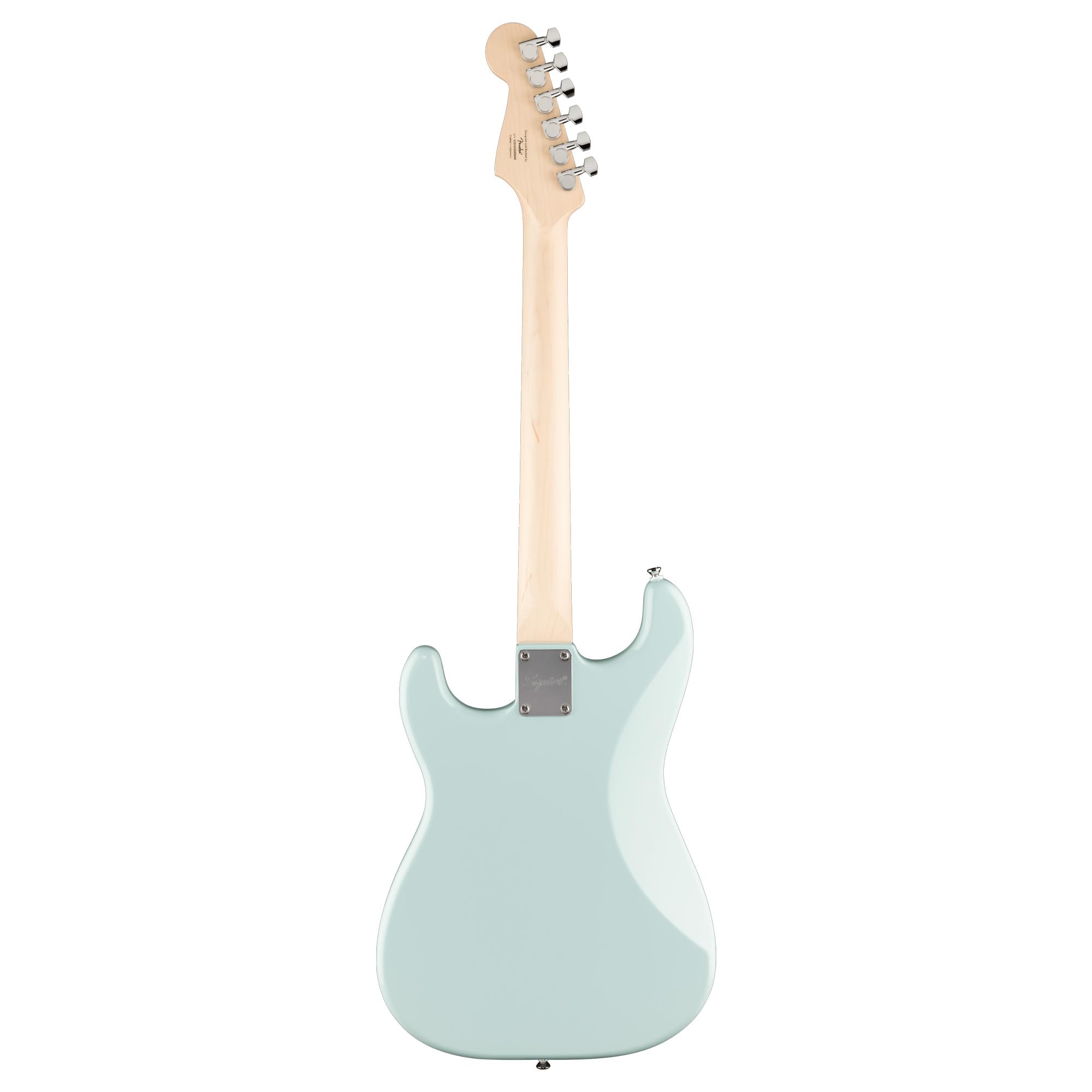 Fender Squier Sonic Stratocaster HT H - Sonic Blue