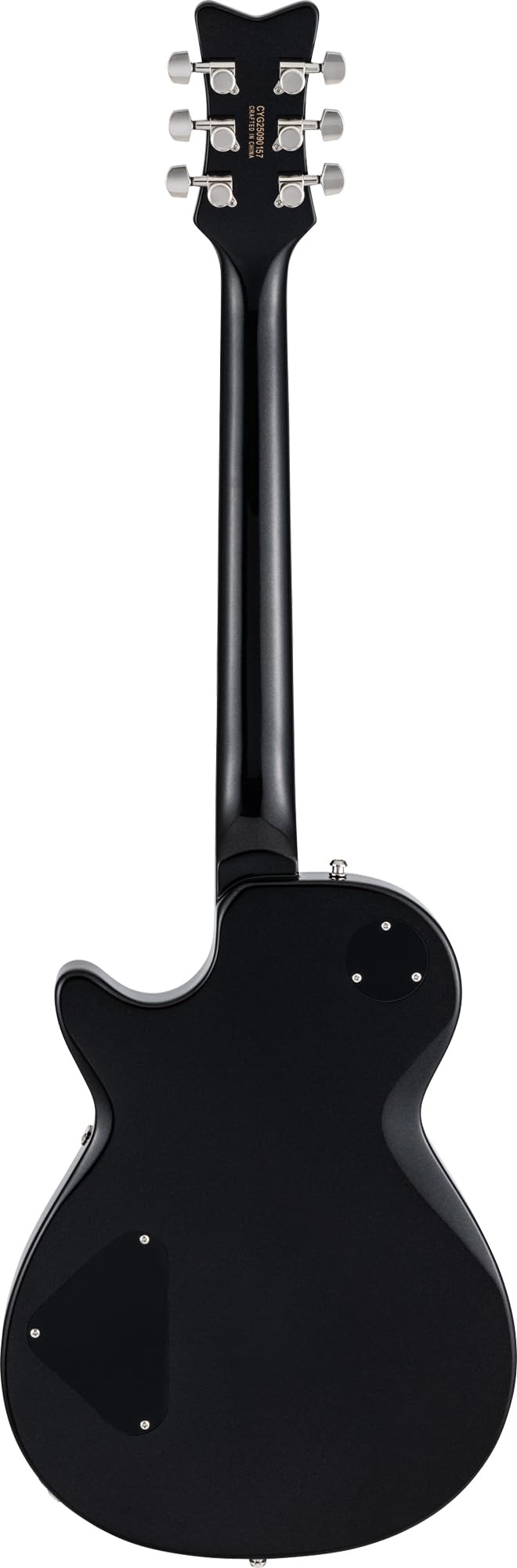 Gretsch Electromatic Premier Jet Electric Guitar - Onyx Storm w/ Strap
