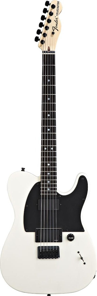 Fender Jim Root Telecaster - Flat White