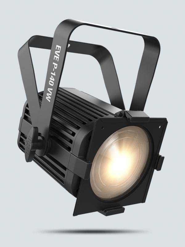 Chauvet DJ EVE P-140 VW w/ DMX Cable