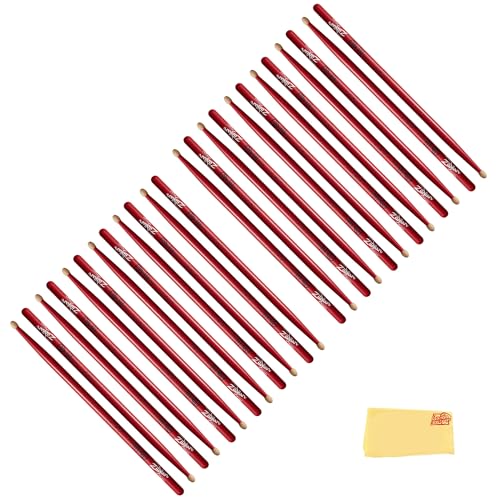 Zildjian Josh Dun Model Drumsticks - 12 Pack