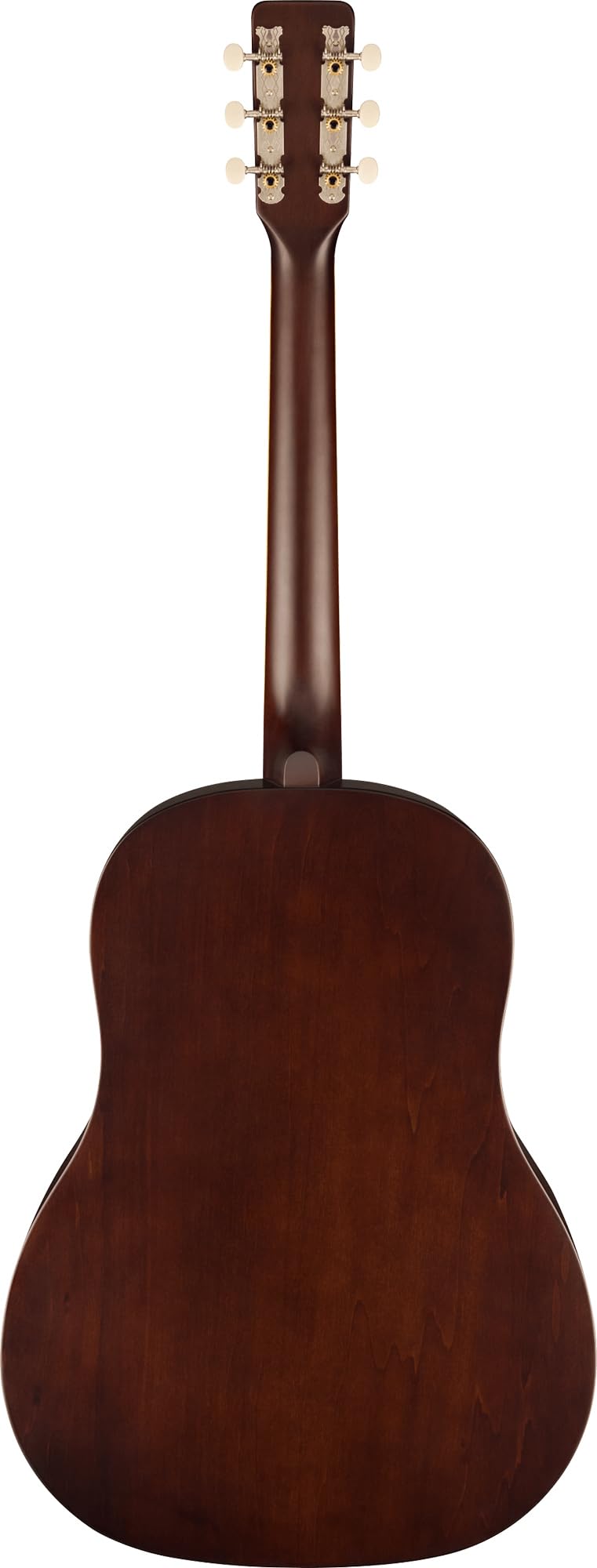 Gretsch Jim Dandy Dreadnought Acoustic Guitar - Rex Burst w/ Strap