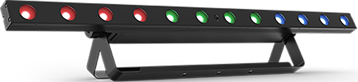 Chauvet COLORband T3BT ILS Linear Wash Light w/ DMX Cables