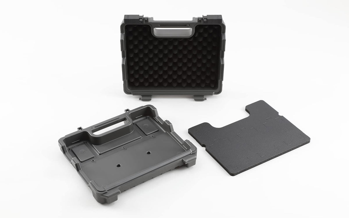 Boss BCB-30X Pedal Carrying Case w/ Instrument Cables