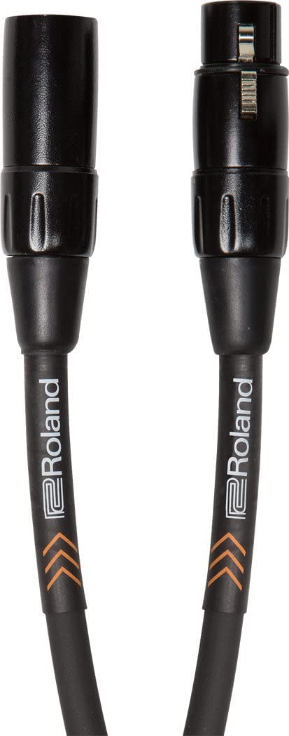 Roland VRC-01 AeroCaster w/ Microphone Cable