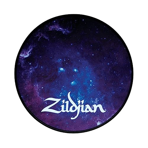 Zildjian ZXPPGAL06 Galaxy Practice Pad - 6 Inch