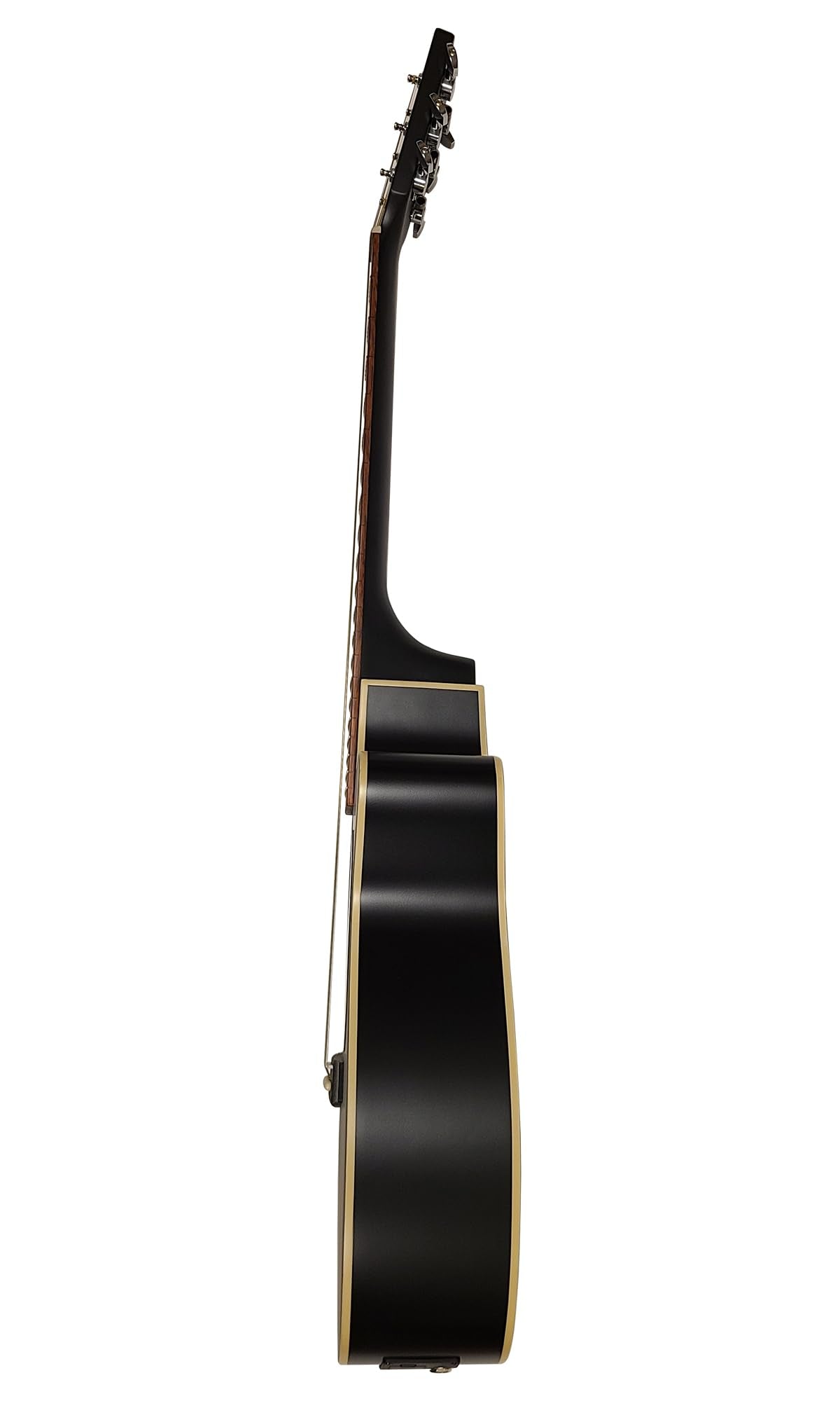 Berkeley ELEMENTARY-BKS Concert Cutaway Acoustic Guitar