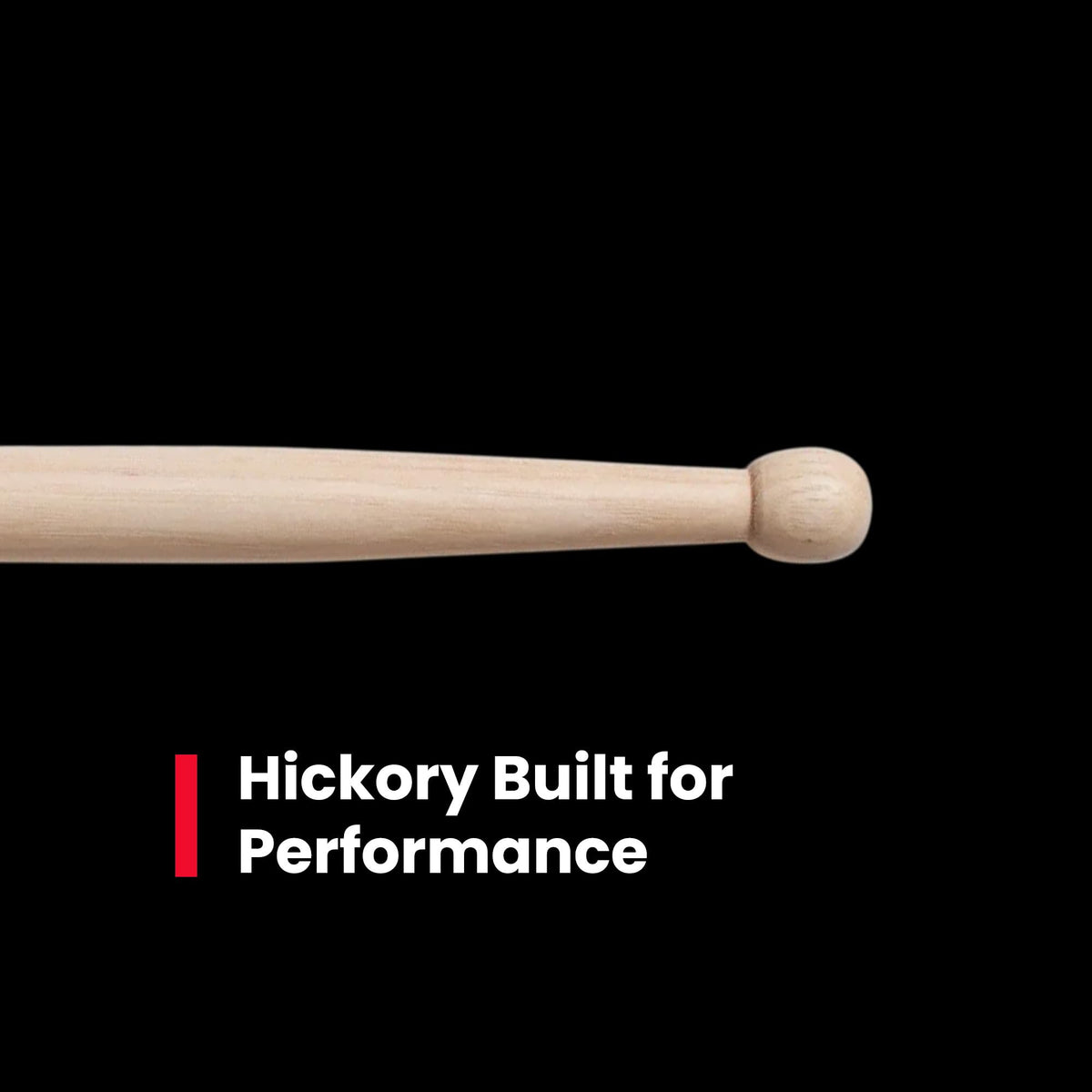 Vic Firth SRHTS Corpsmaster Multi-Tenor Ralph Hardimon Drumsticks