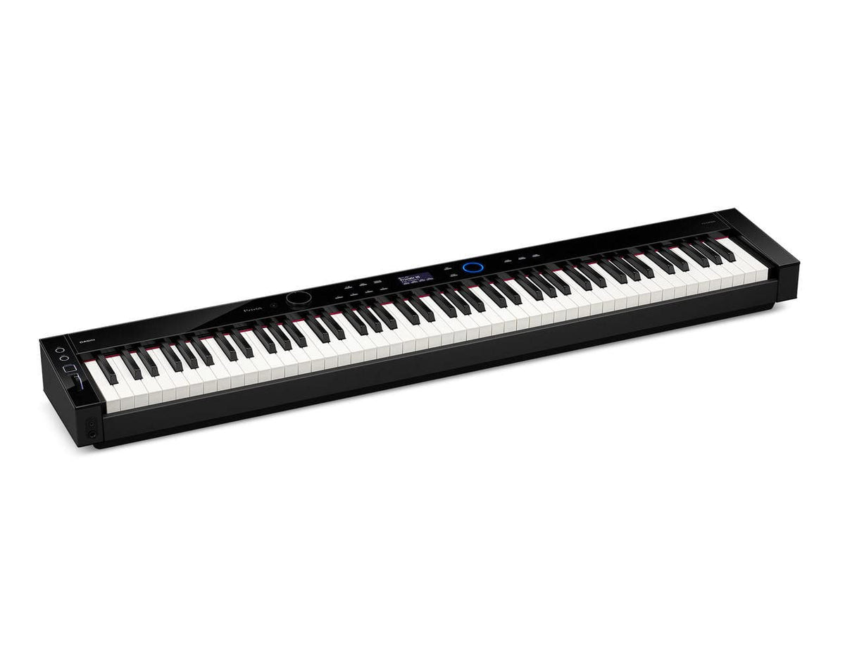 Casio PX-S7000 Privia Slim Digital Piano - Black