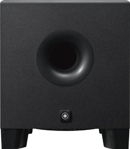 Yamaha HS8S 8-Inch Studio Subwoofer