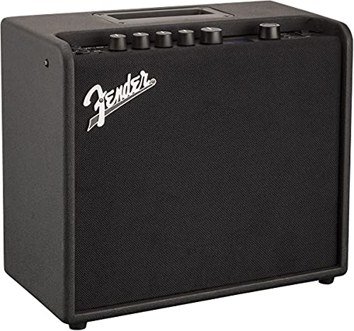 Fender Mustang LT25 Guitar Combo Amplifier