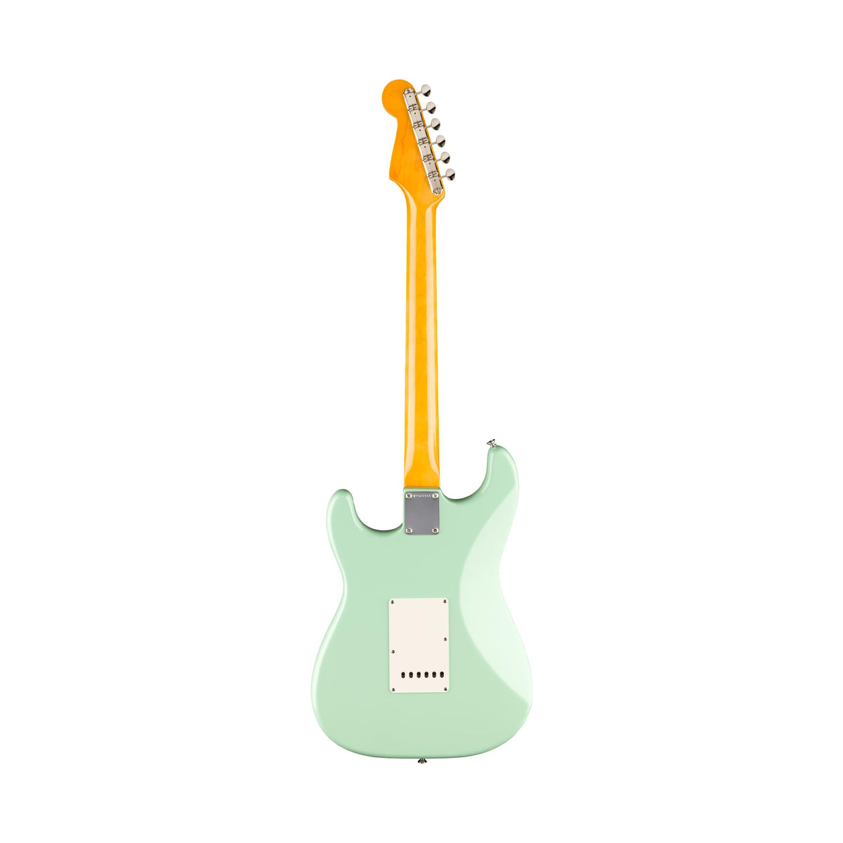 Fender American Vintage II 1961 Stratocaster - Surf Green w/ Cleaning Kit