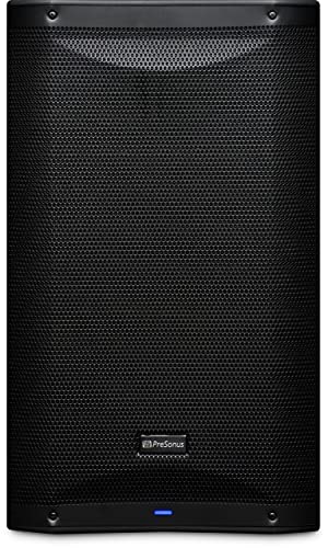 PreSonus AIR12 2-Way Active Sound-Reinforcement Loudspeaker