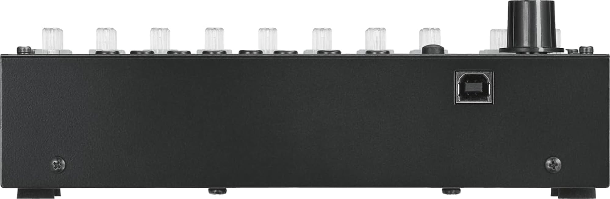 Korg SQ-1 Step Sequencer w/ MIDI Cable