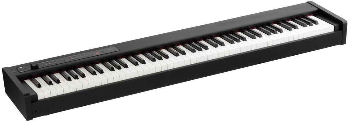 Korg D1 Digital Piano w/ Furniture Bench