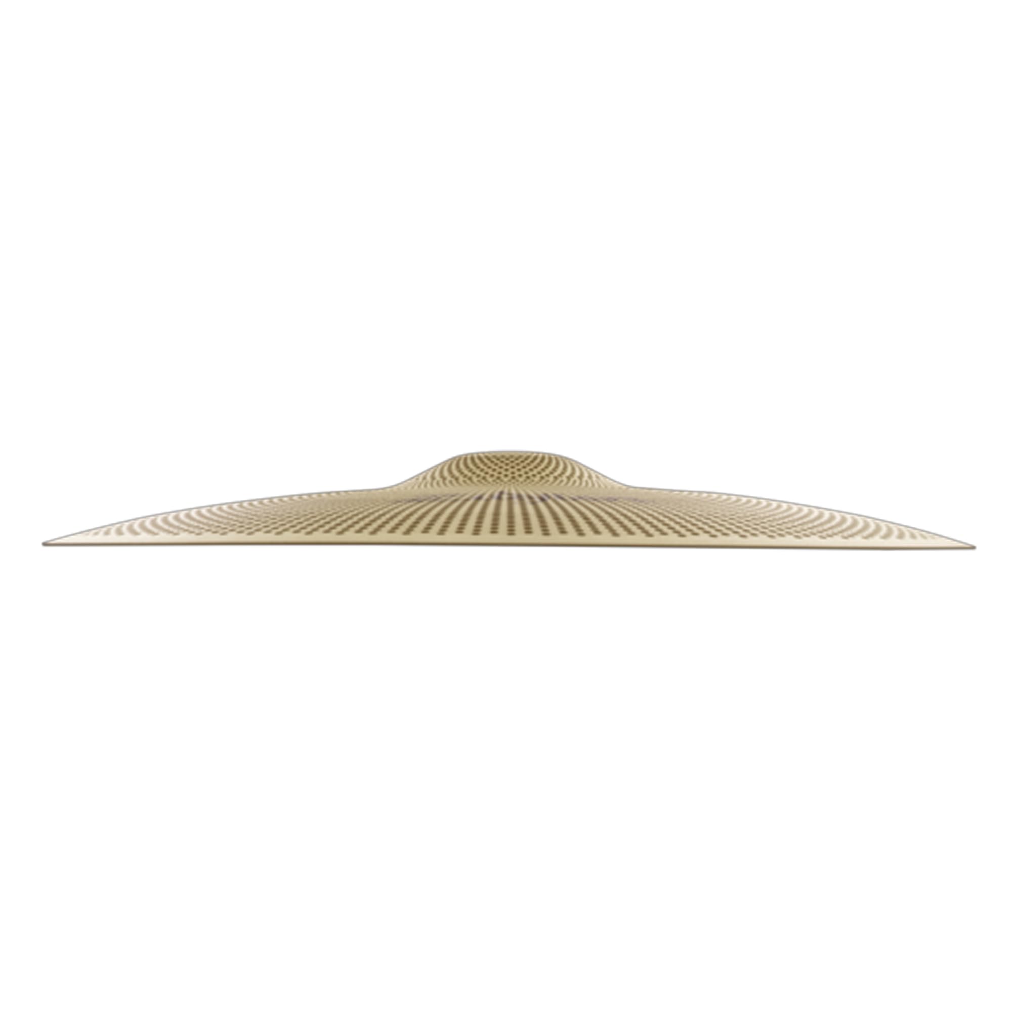 Zildjian LV8020R-S 20" L80 Low Volume Ride Cymbal w/ Drumstick Bag